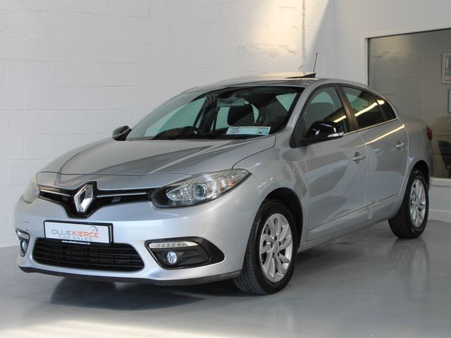 vehicle for sale from Ollie Kierce Cars