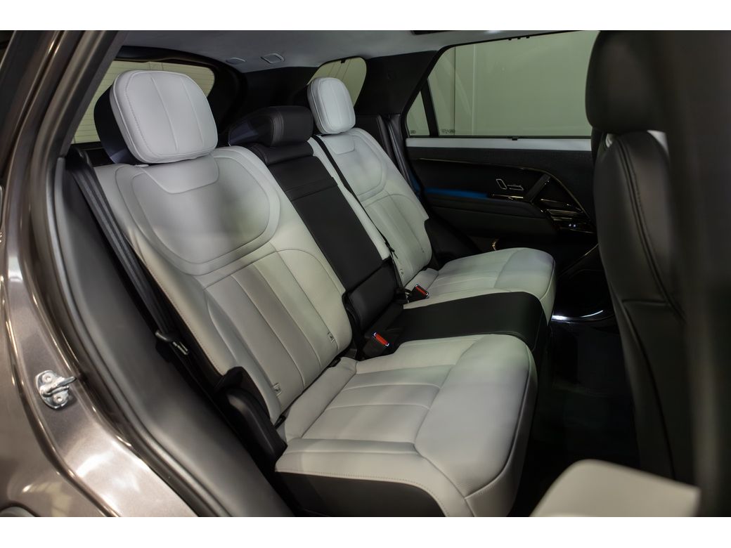 2024 Land Rover Range Rover Sport