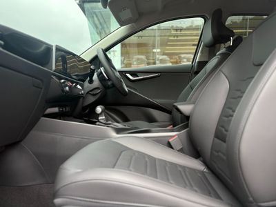2026 Kia Niro