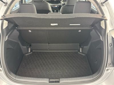 2022 Toyota Yaris