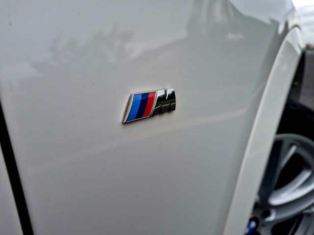 2014 BMW X3
