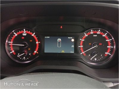 2026 Maxus Deliver 9