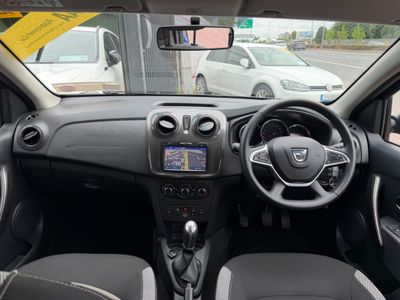 2019 Dacia Logan