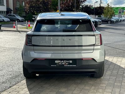 2024 Volvo EX30