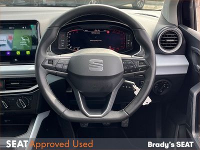 2026 SEAT Arona