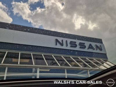 2023 Nissan Qashqai