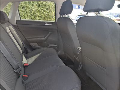 2021 Volkswagen Polo