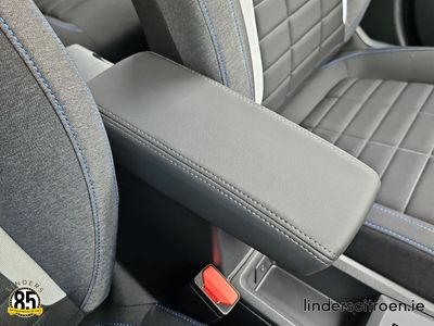 2026 Citroen C3