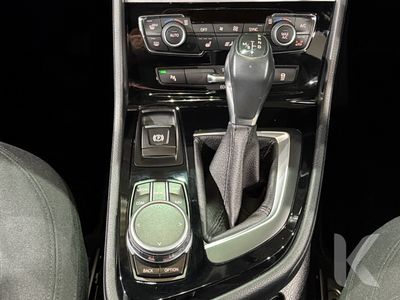 2018 BMW 2 Series