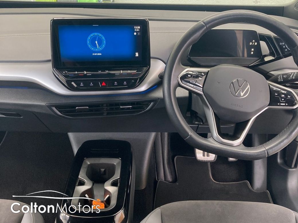 2023 Volkswagen ID.4
