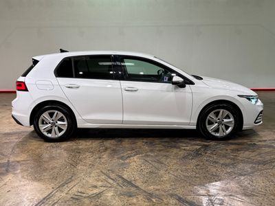 2023 Volkswagen Golf