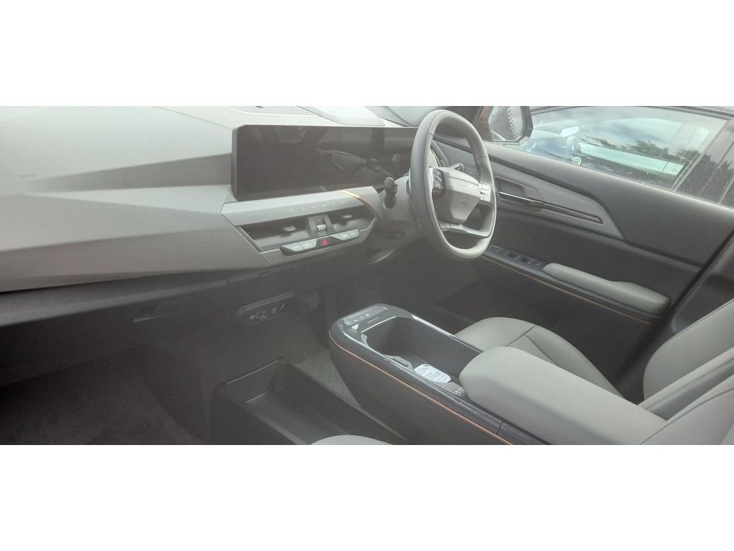 2026 Kia EV5