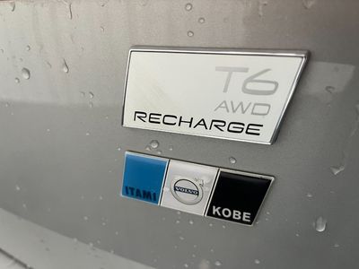 2022 Volvo XC60