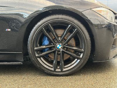 2018 BMW 3 Series