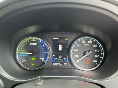 2019 Mitsubishi Outlander