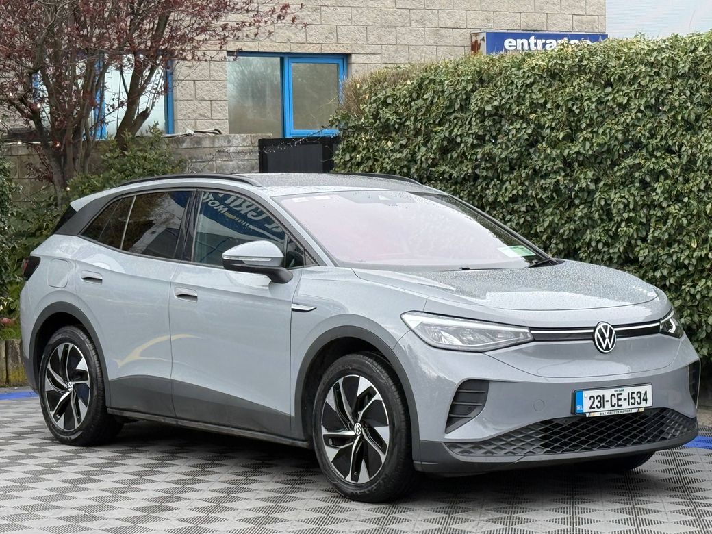 2023 Volkswagen ID.4