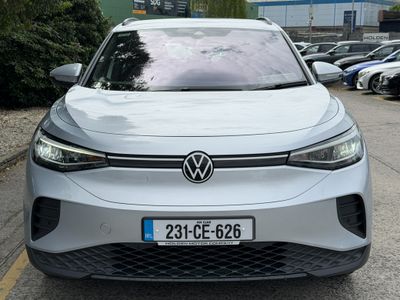 2023 Volkswagen ID.4