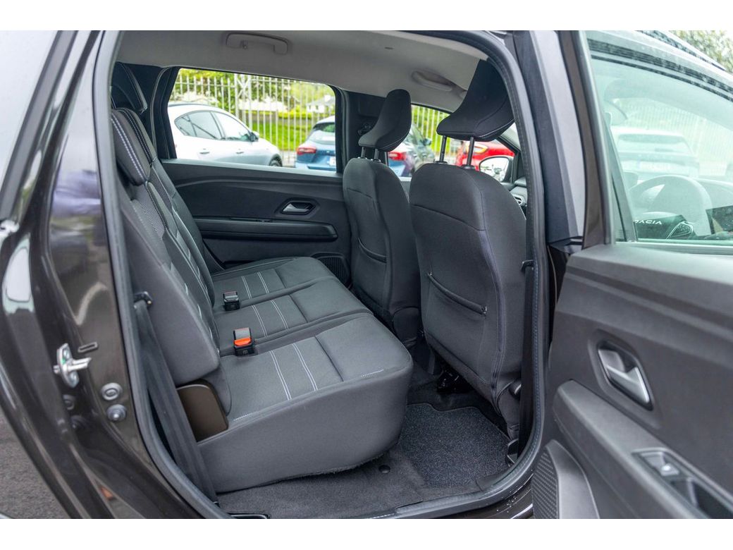 2024 Dacia Jogger