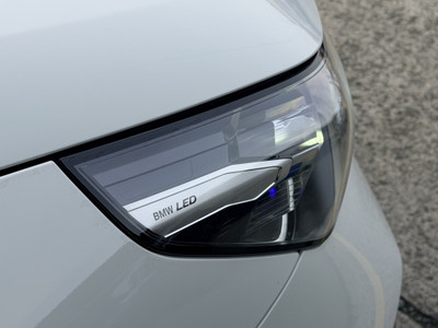 2024 BMW i5