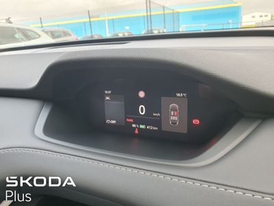 2025 Skoda Enyaq