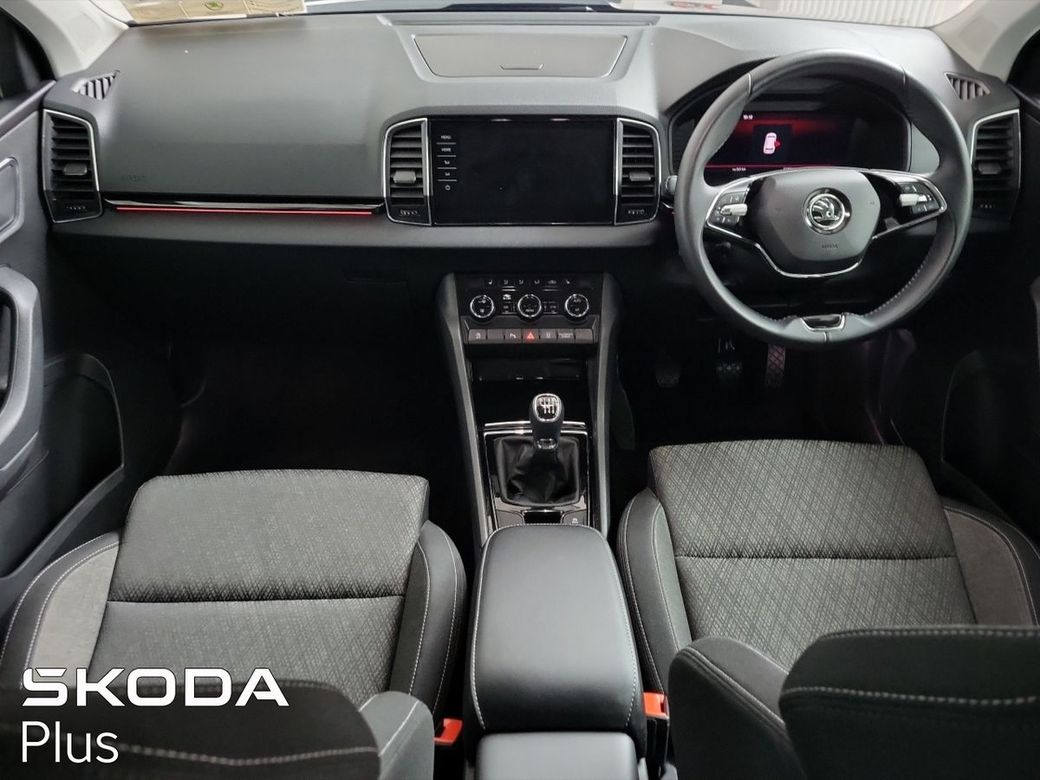 2023 Skoda Karoq