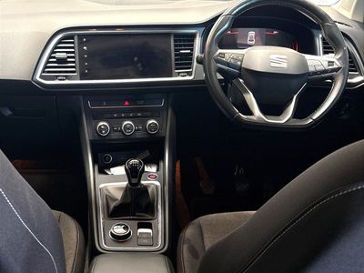 2023 SEAT Ateca