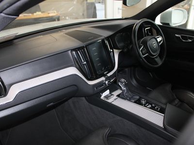 2019 Volvo XC60