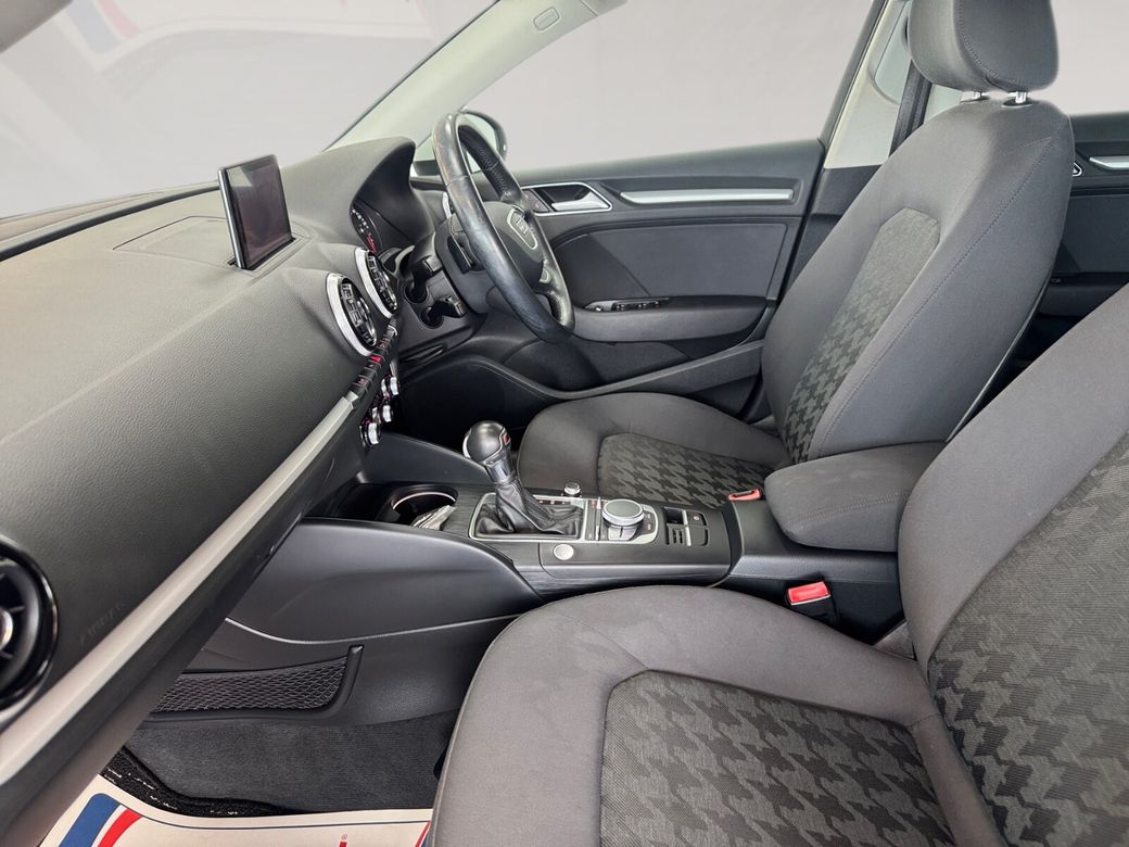 2016 Audi A3