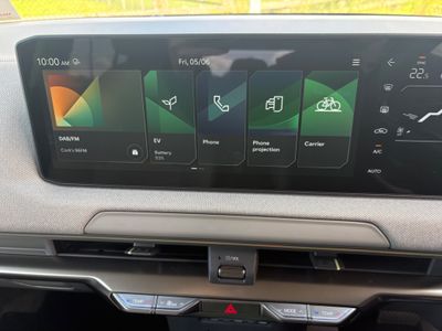 2026 Kia EV2