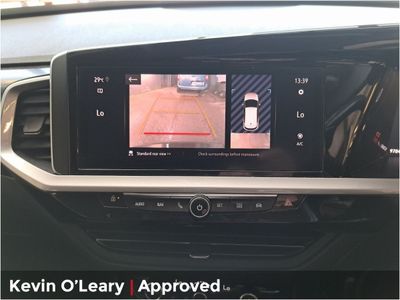 2022 Opel Grandland