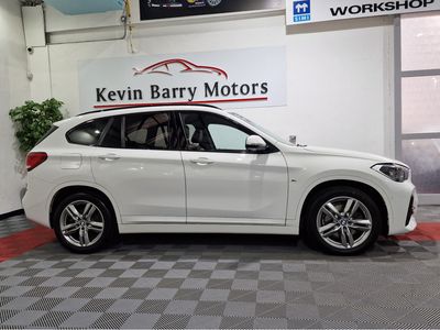2021 BMW X1