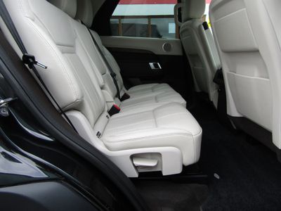 2017 Land Rover Discovery