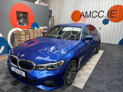 2020 BMW 3 Series