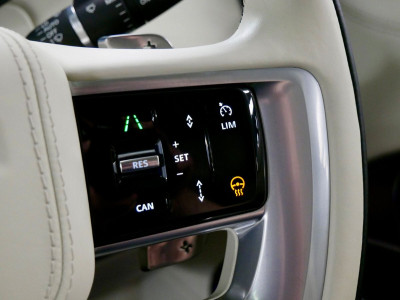 2024 Land Rover Range Rover