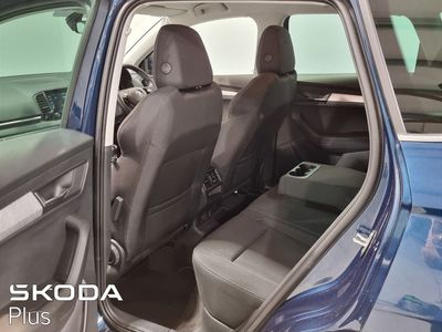 2023 Skoda Karoq