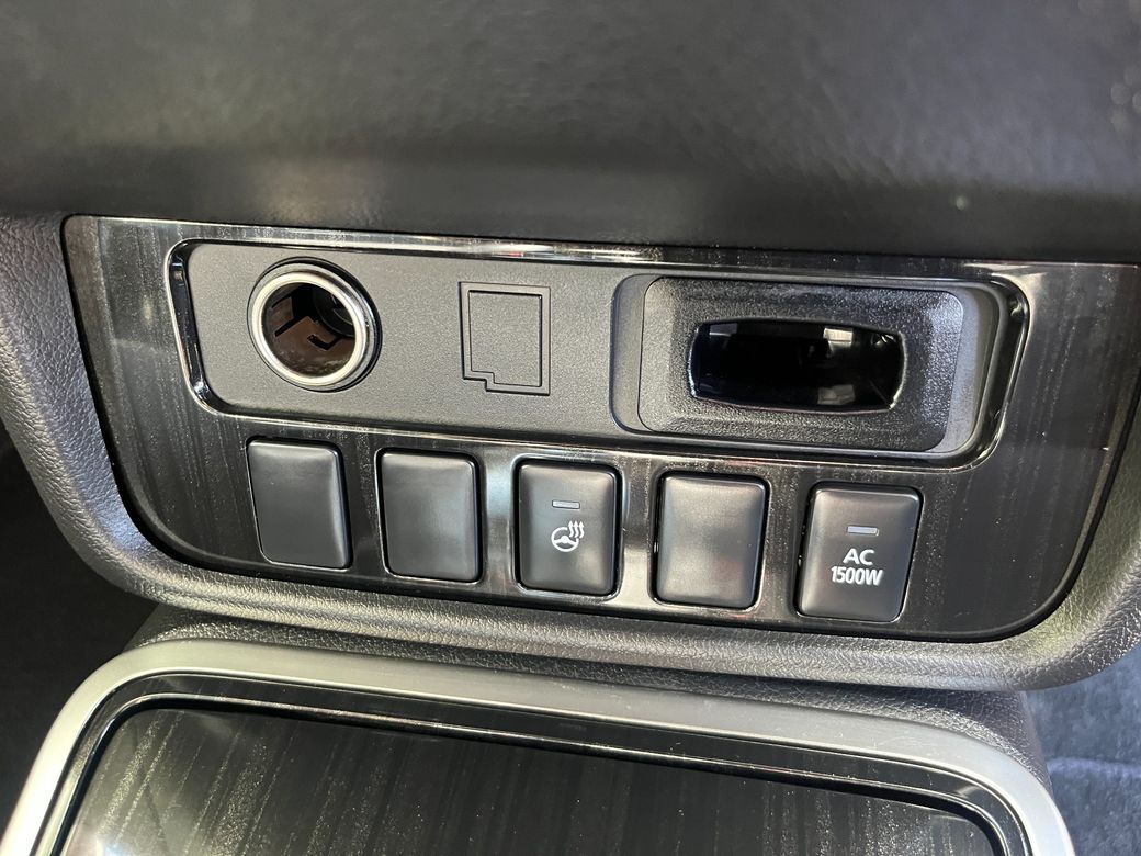 2018 Mitsubishi Outlander