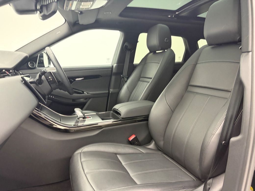 2024 Land Rover Range Rover Evoque