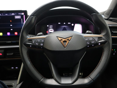2022 Cupra Formentor