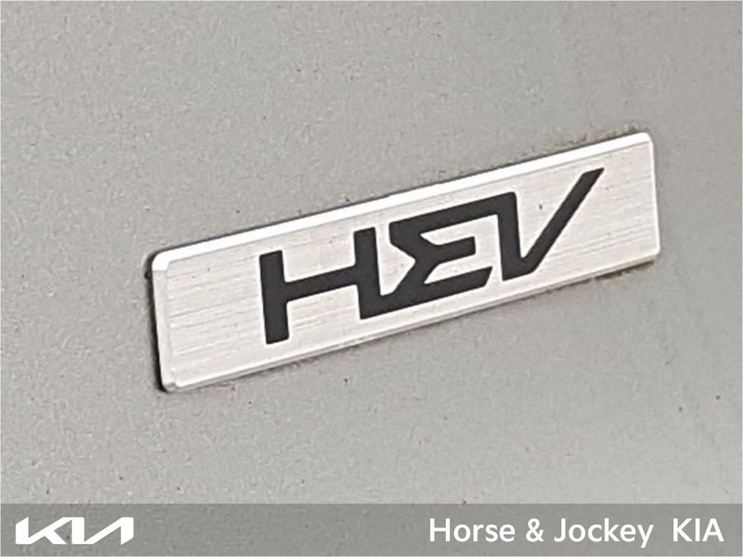2024 Kia Niro