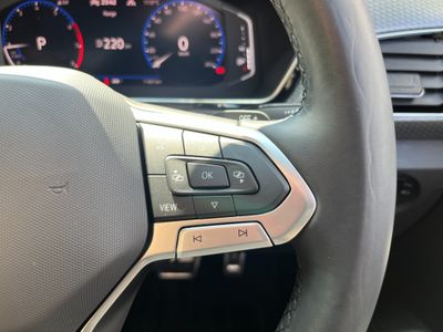 2023 Volkswagen T-Cross