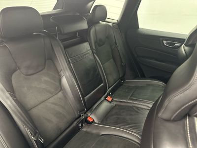 2019 Volvo XC60