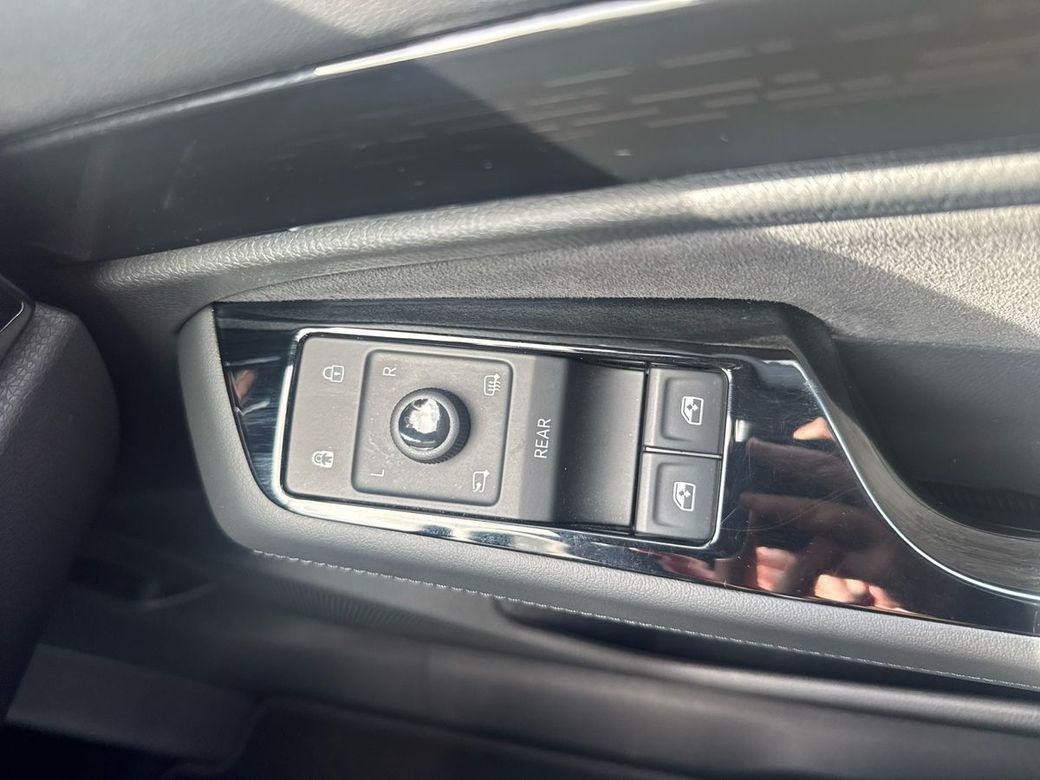 2024 Volkswagen ID.7