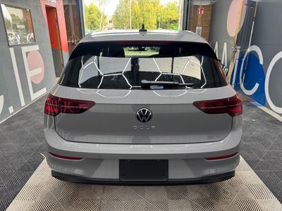 2024 Volkswagen Golf