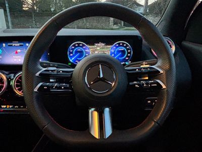 2024 Mercedes-Benz EQA