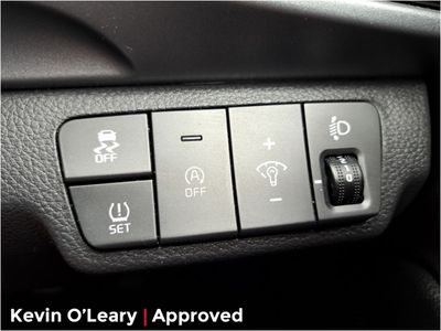2021 Kia Stonic