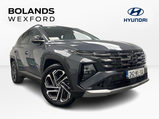 vehicle for sale from Bolands Wexford Town