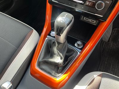 2020 Volkswagen T-Cross