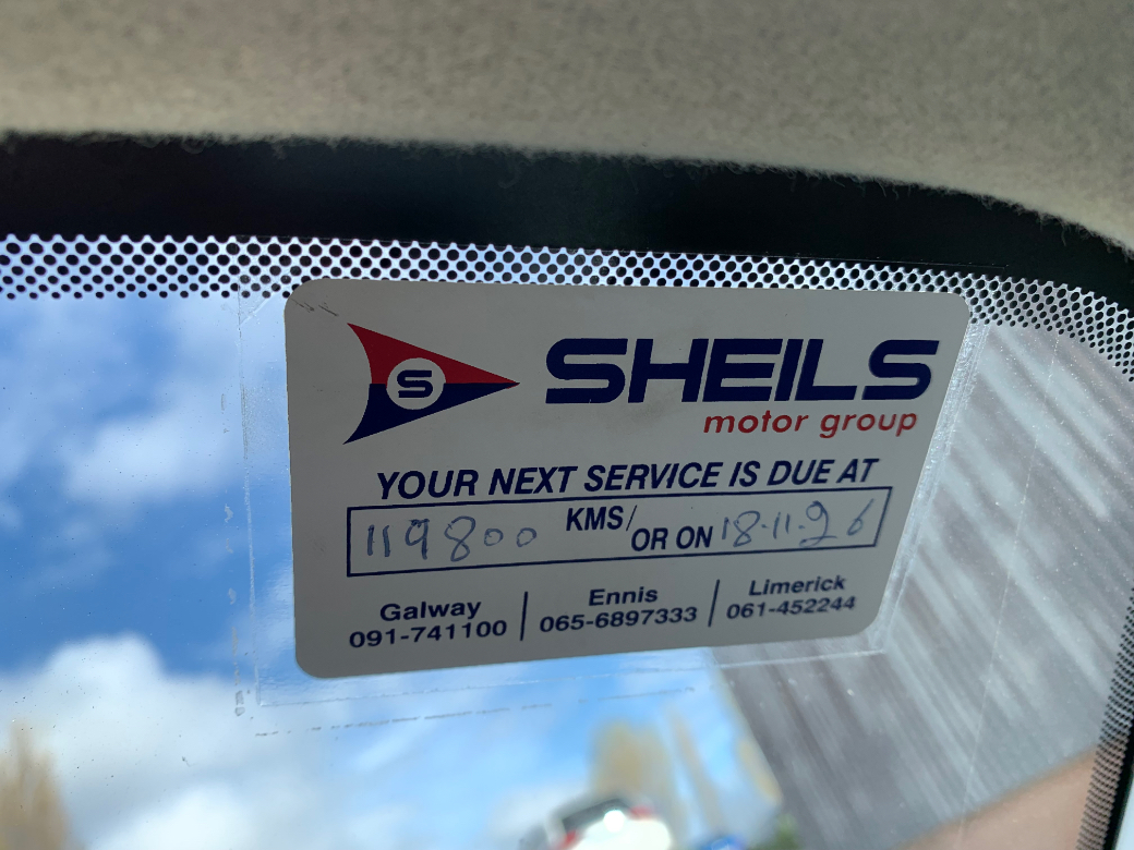 2021 Ford Transit Custom