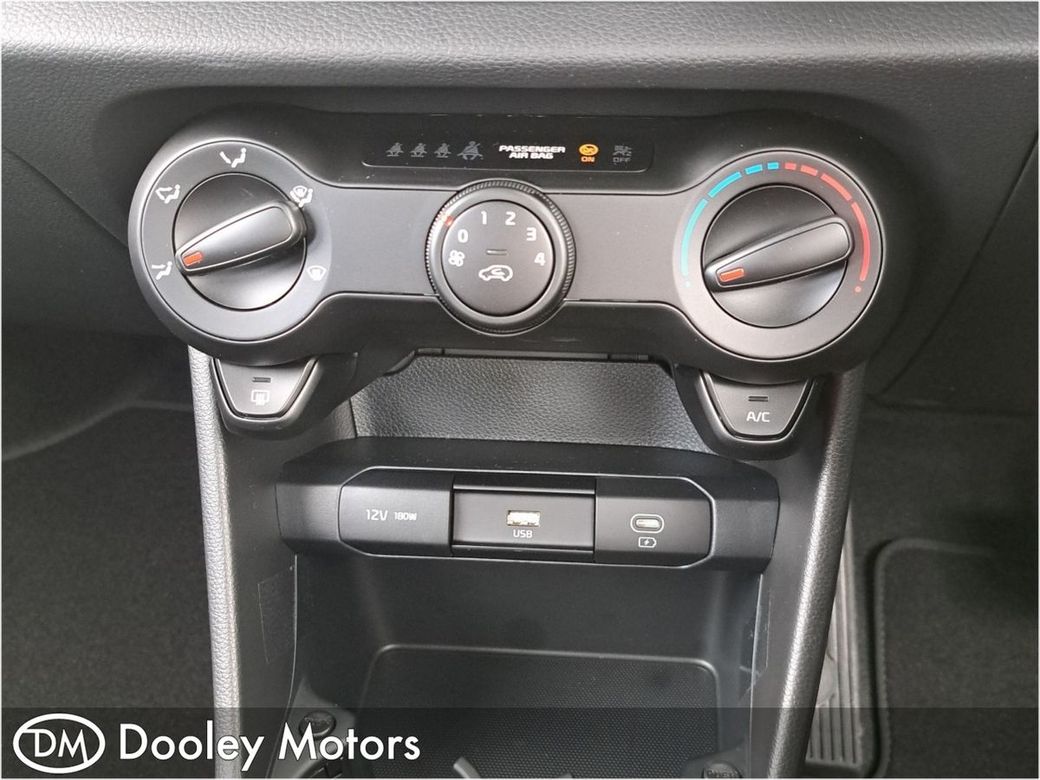 2026 Kia Picanto