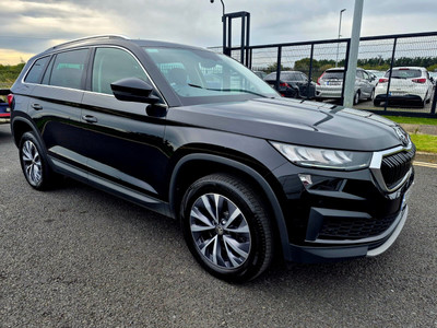 vehicle for sale from O'Connell Automotive